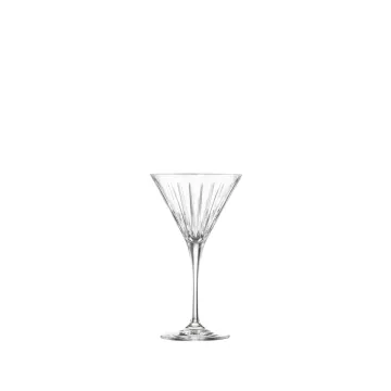 Timeless Martini, 7 oz. Set of 6
