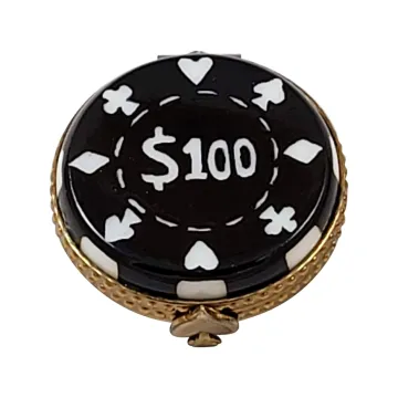 Poker Chip
