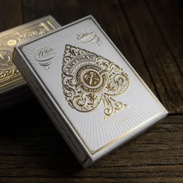 White Artisans