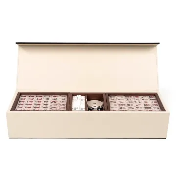 Mahjong