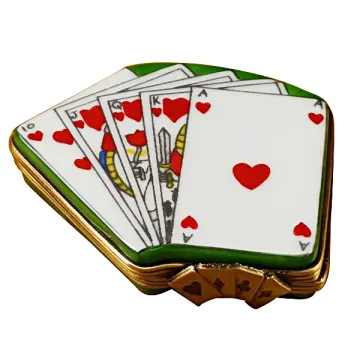 Deck of Cards