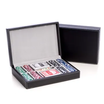 Poker Set