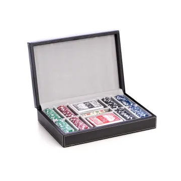 Poker Set