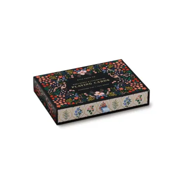 Luxembourg Playing Card Set