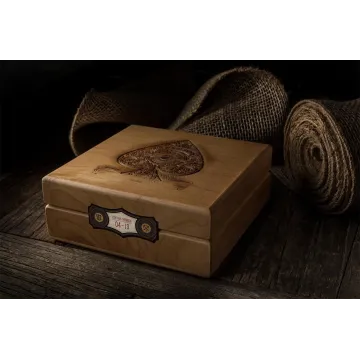 Artisan Playing Cards