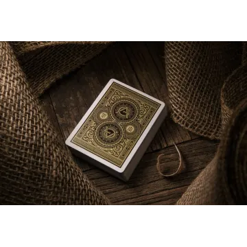 Artisan Playing Cards