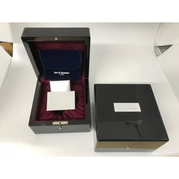 Boxed Silver Playing Cards. Sku #: ZGT2281.