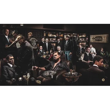 Gangsters Cigar Club