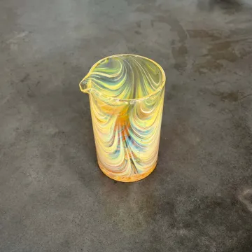 Oak Grain - Cocktail Mixing Glass