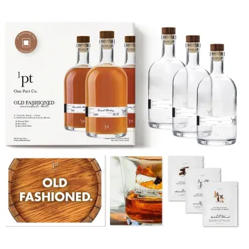 1pt Mini Bar Kit ~ Old Fashioned