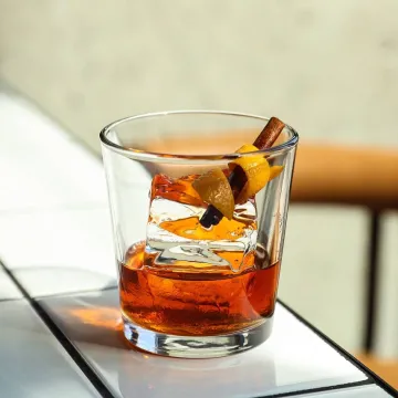 1pt Mini Bar Kit ~ Old Fashioned