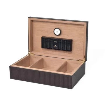Humidor For Cigars