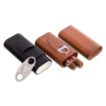 Richie Cigar Case