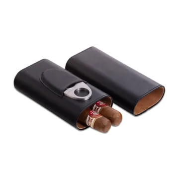 Savoy Cigar Case