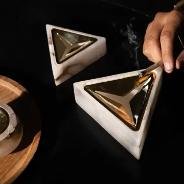 Starfall Ashtray Small