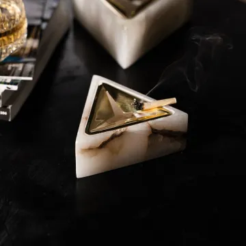 Starfall Ashtray Small