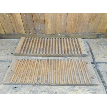 Vintage Ornelas Cigar Mold-Antique-Wood-Original-Long-$42