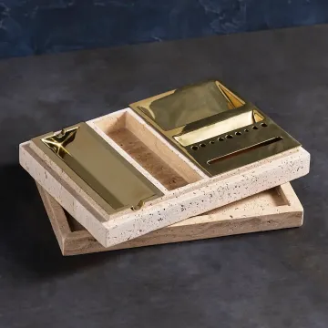 Travette Party Tray