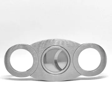 Us Flag Cigar Cutter