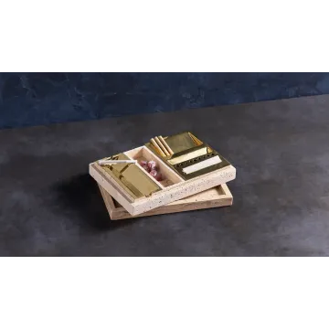 Travette Party Tray