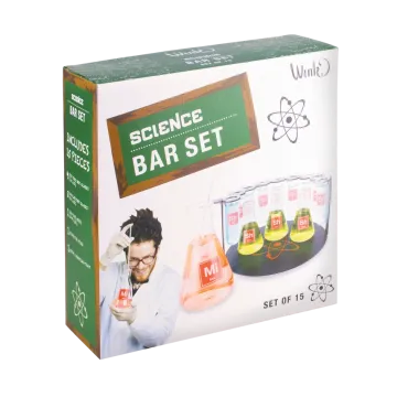 Science Bar Set