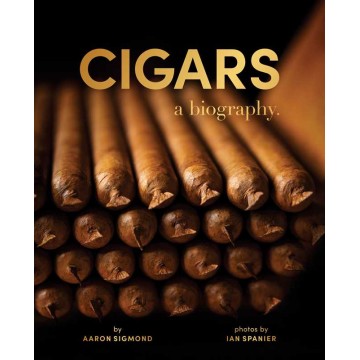 Cigars By Aaron Sigmond