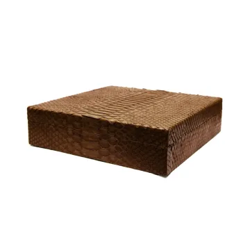 Python Small Humidor