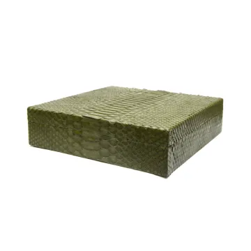 Python Small Humidor