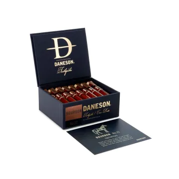 Bourbon No.22 (24-Case)