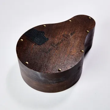 Speakeasy Smoker ™ Full Portable Led Cocktail Smoker