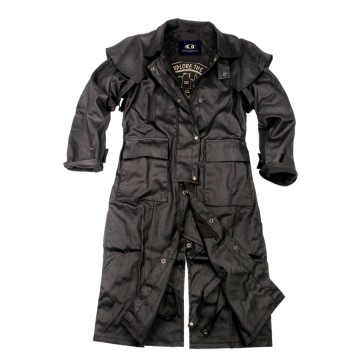 Work Horse Drovers Coat