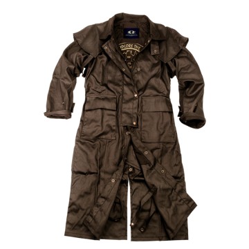 LONGRIDER 3-IN-1 Coat