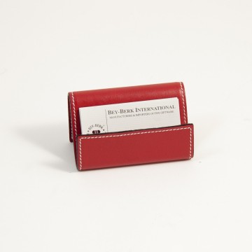 CARD HOLDERS - DESK