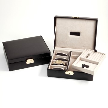 CUFFLINK BOXES