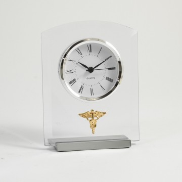 "Dental", Novo Clock,