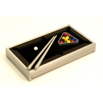 Desk Top Pool Table