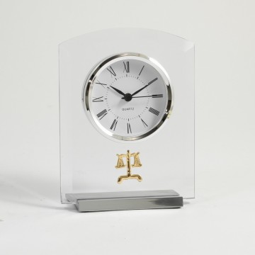 "Legal", Novo Clock, 