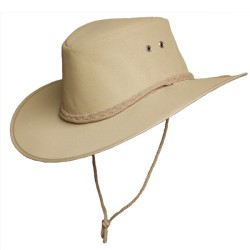 Cape York Hat