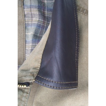 Double Bay Bombers Jacket