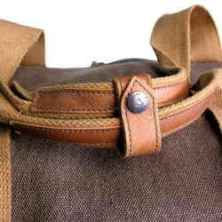 Burro Duffle Bag-Small