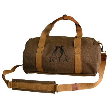 Burro Duffle Bag-Small