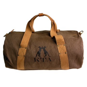 Burro Duffle Bag-Medium