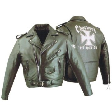Choppers Jacket
