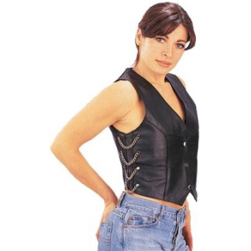 Chain Vest
