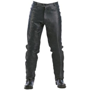 Straight Pant 