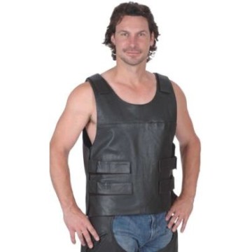  Milled Vest