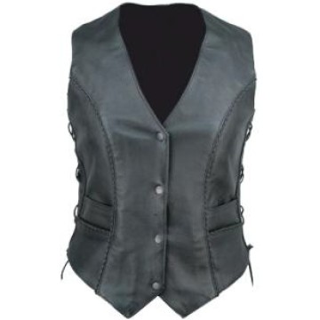 Premium Vest