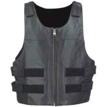 Ladies Soft Milled Vest