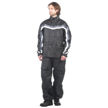 Men's Rain Suit