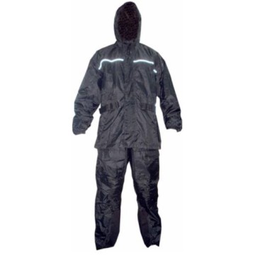 Men’s  Heavy  Gauge  Rain Suit